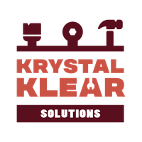 Krystal Klear Car Detailing logo